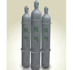 南京99.999%（5N）高纯进口氖气
